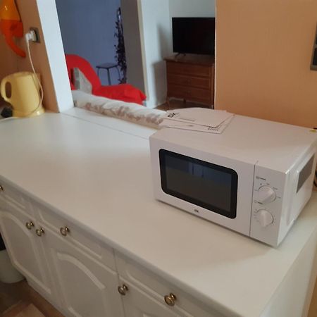 Appartamento Casa Di Marco Anversa Esterno foto