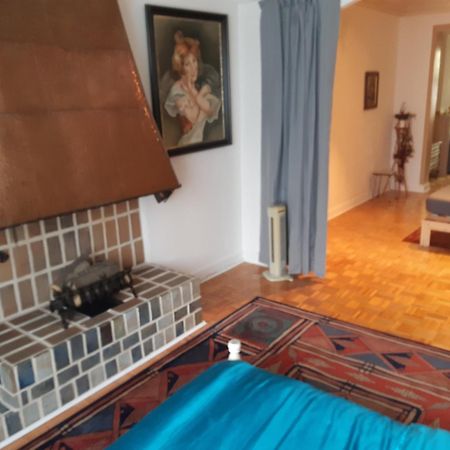 Appartamento Casa Di Marco Anversa Esterno foto