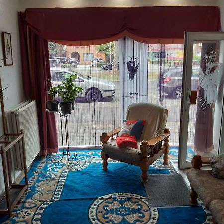 Appartamento Casa Di Marco Anversa Esterno foto