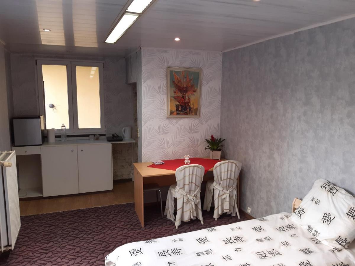Appartamento Casa Di Marco Anversa Esterno foto