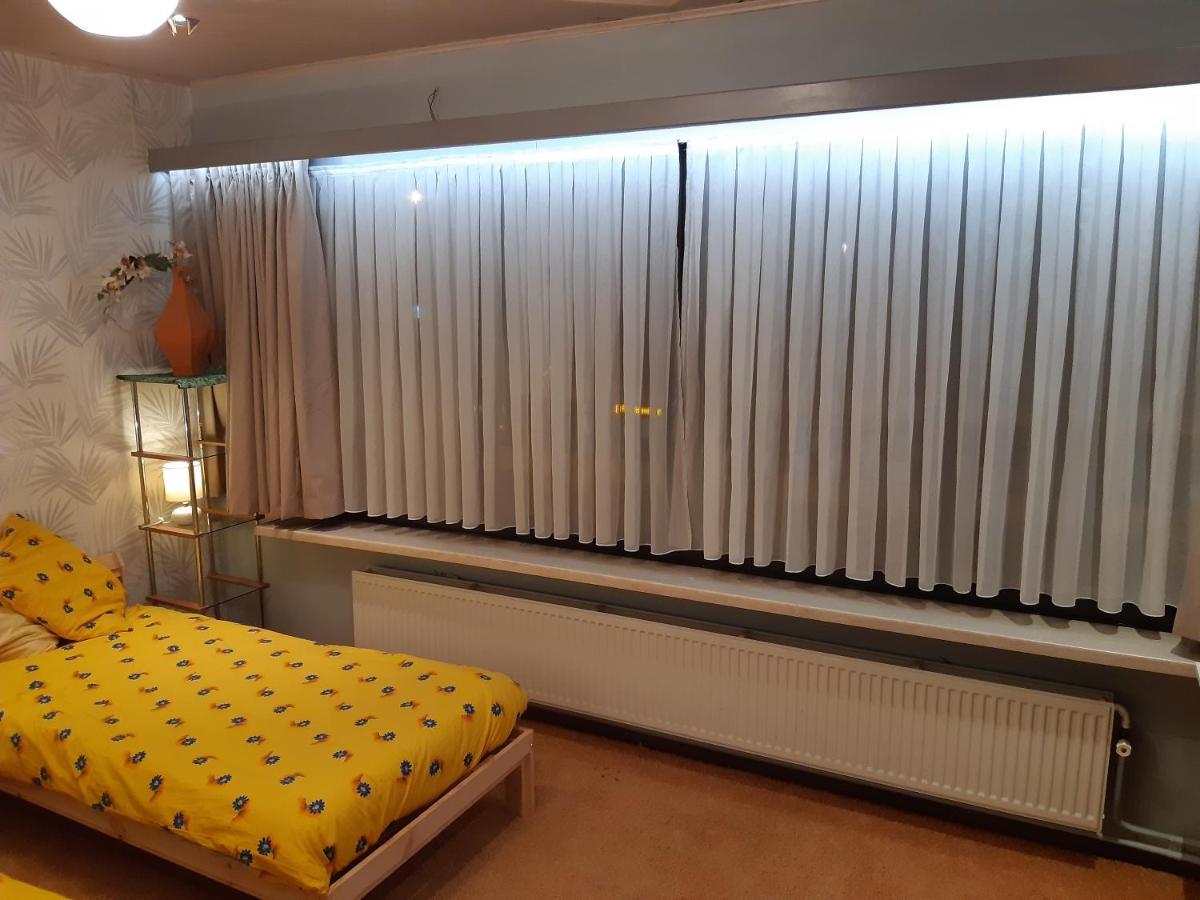 Appartamento Casa Di Marco Anversa Esterno foto