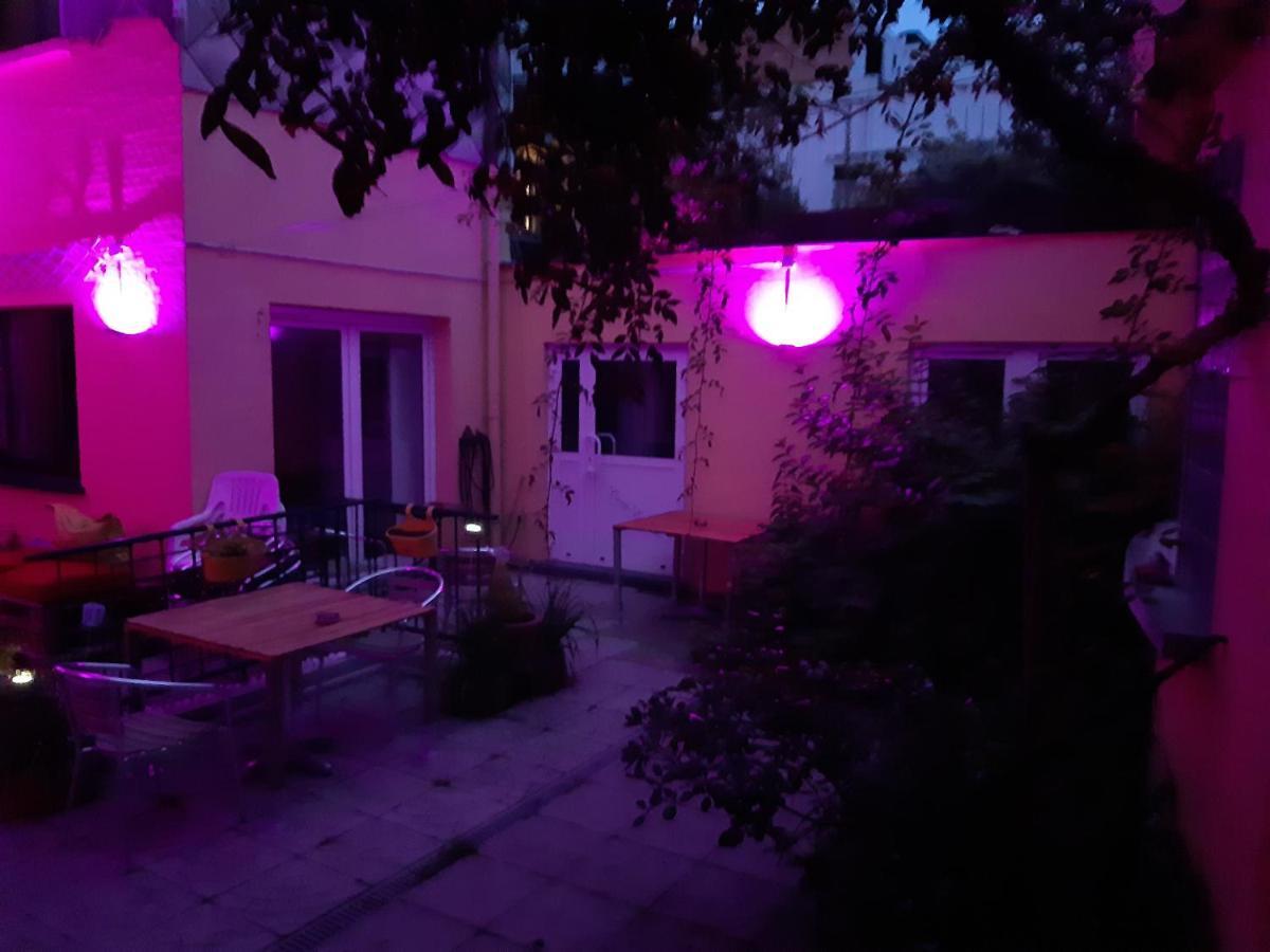 Appartamento Casa Di Marco Anversa Esterno foto