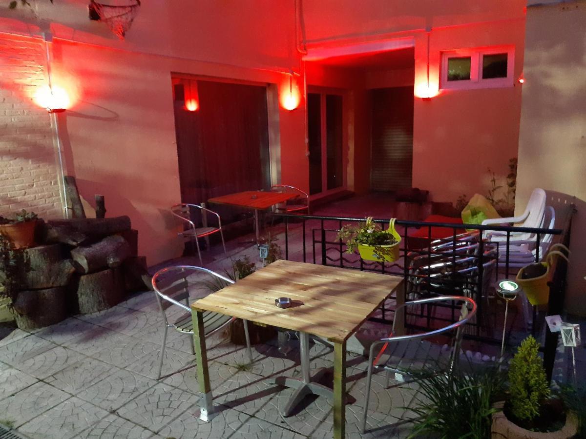 Appartamento Casa Di Marco Anversa Esterno foto