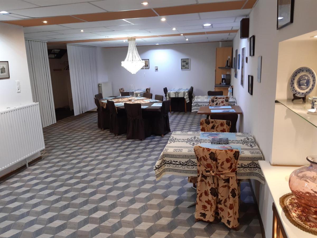 Appartamento Casa Di Marco Anversa Esterno foto