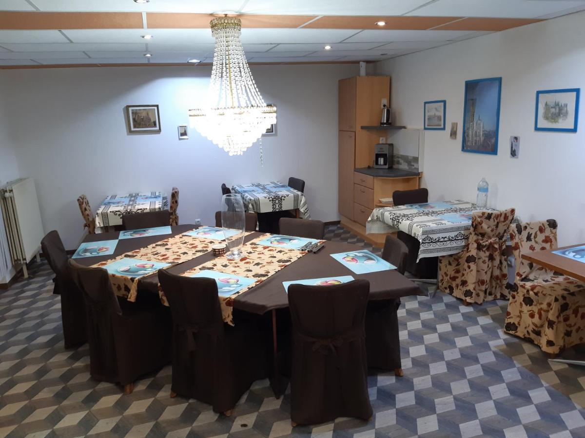 Appartamento Casa Di Marco Anversa Esterno foto