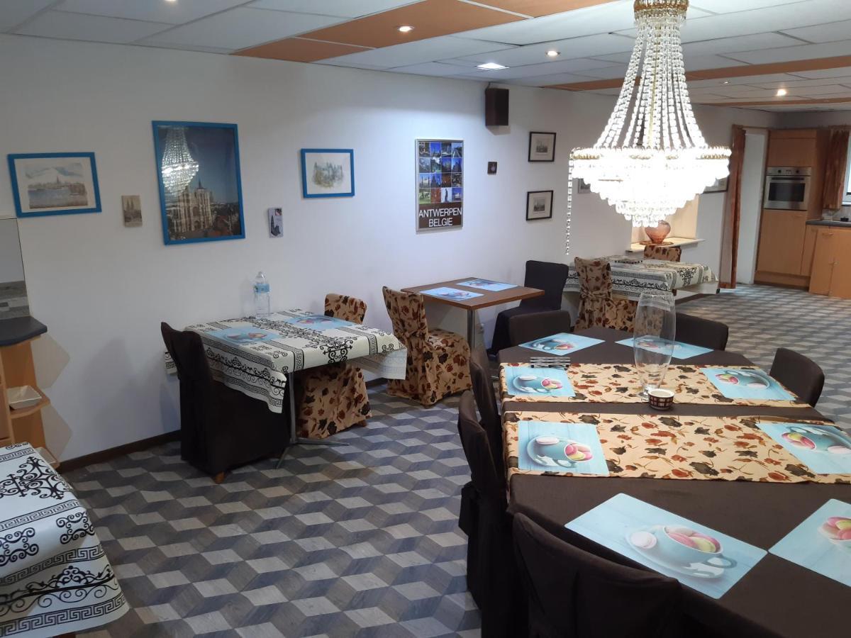 Appartamento Casa Di Marco Anversa Esterno foto
