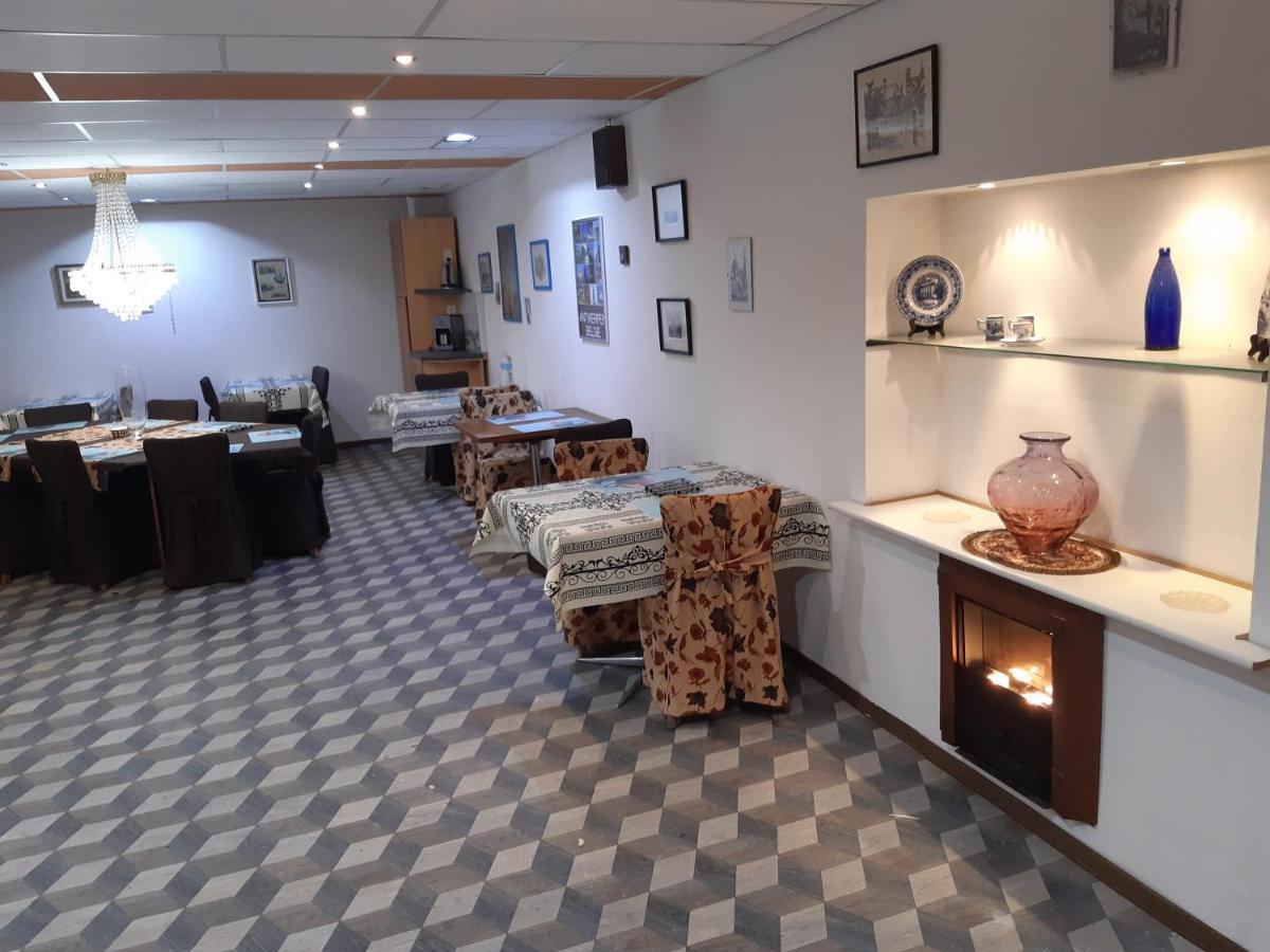 Appartamento Casa Di Marco Anversa Esterno foto