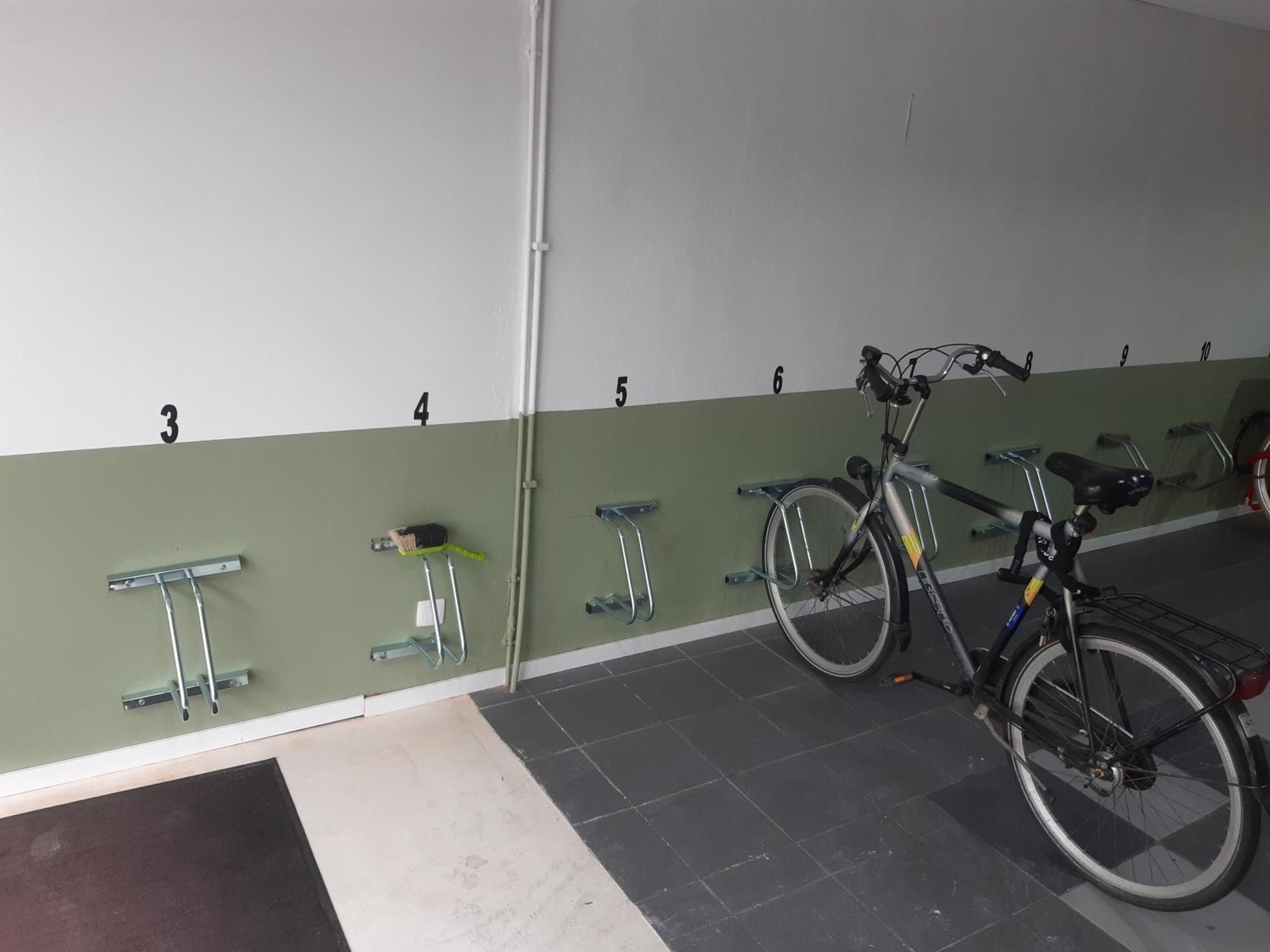 Appartamento Casa Di Marco Anversa Esterno foto