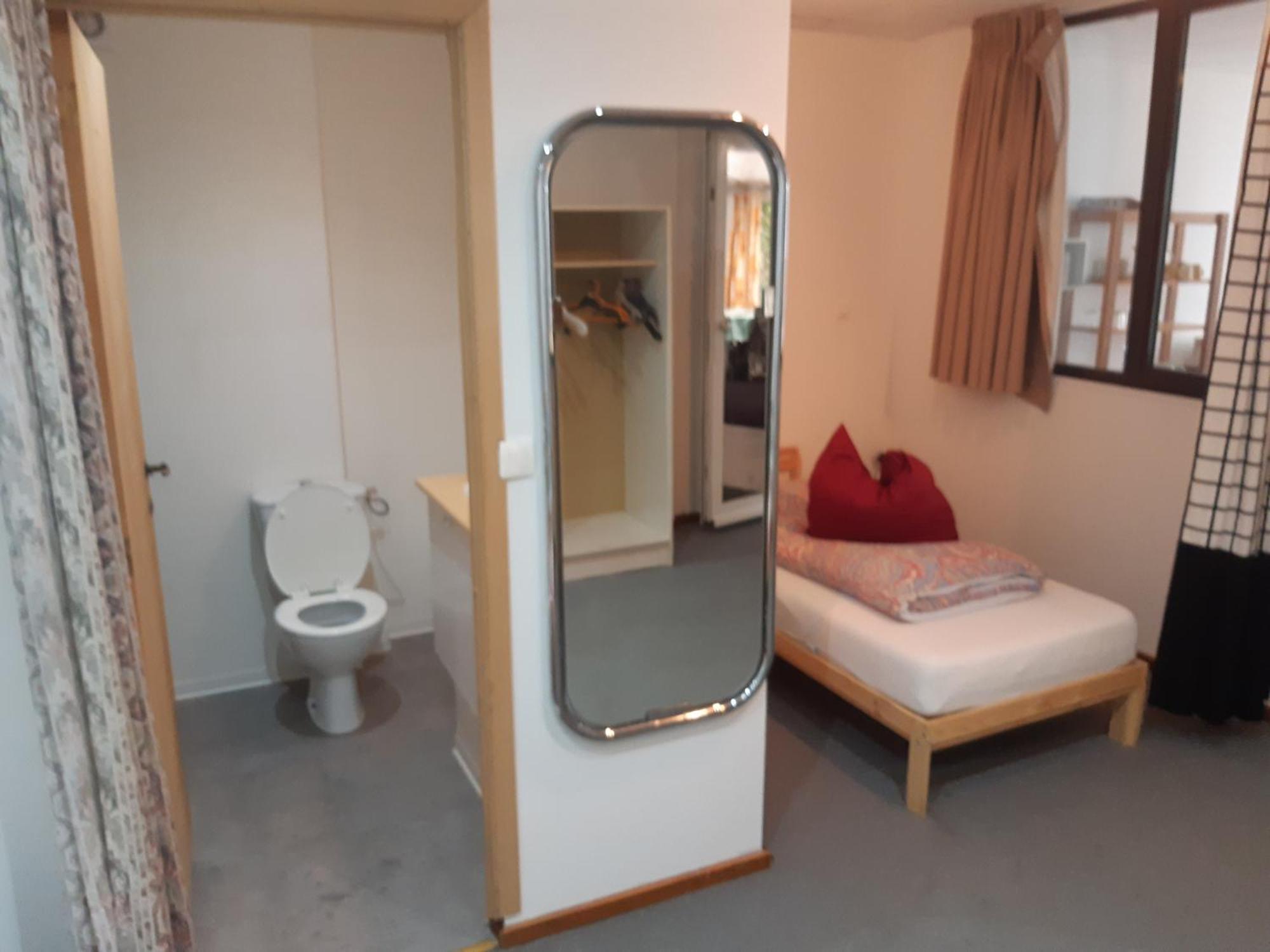 Appartamento Casa Di Marco Anversa Esterno foto
