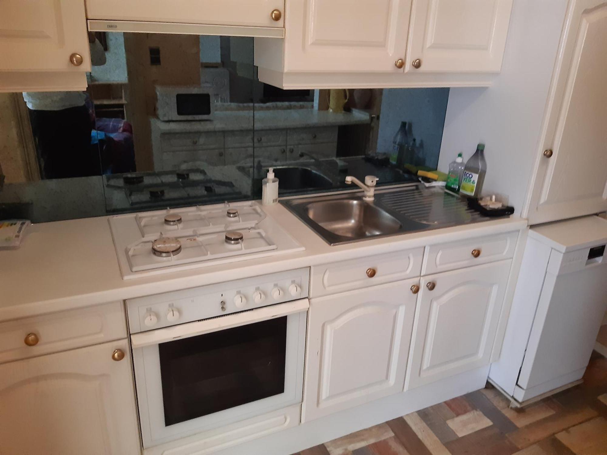 Appartamento Casa Di Marco Anversa Esterno foto