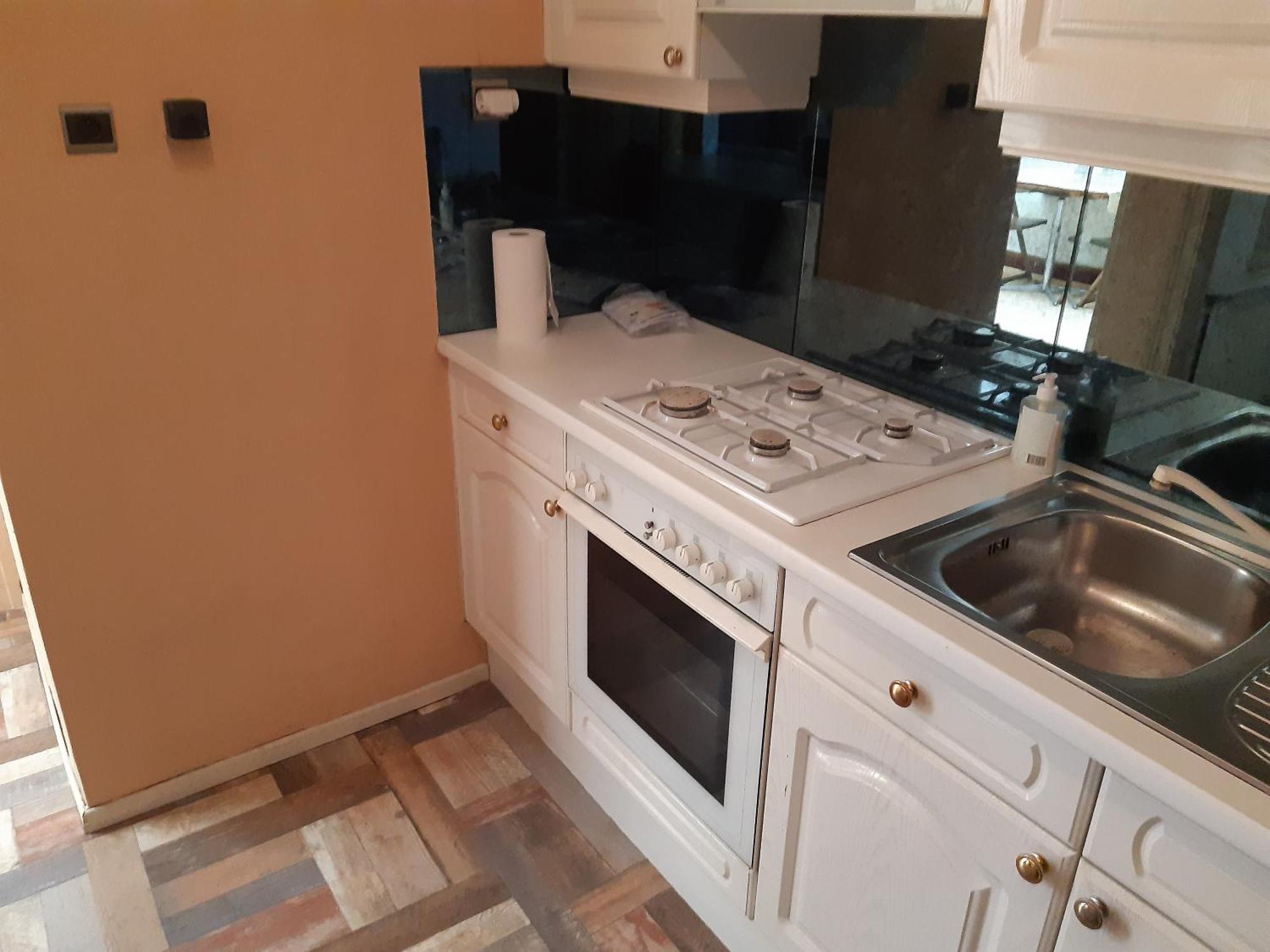 Appartamento Casa Di Marco Anversa Esterno foto