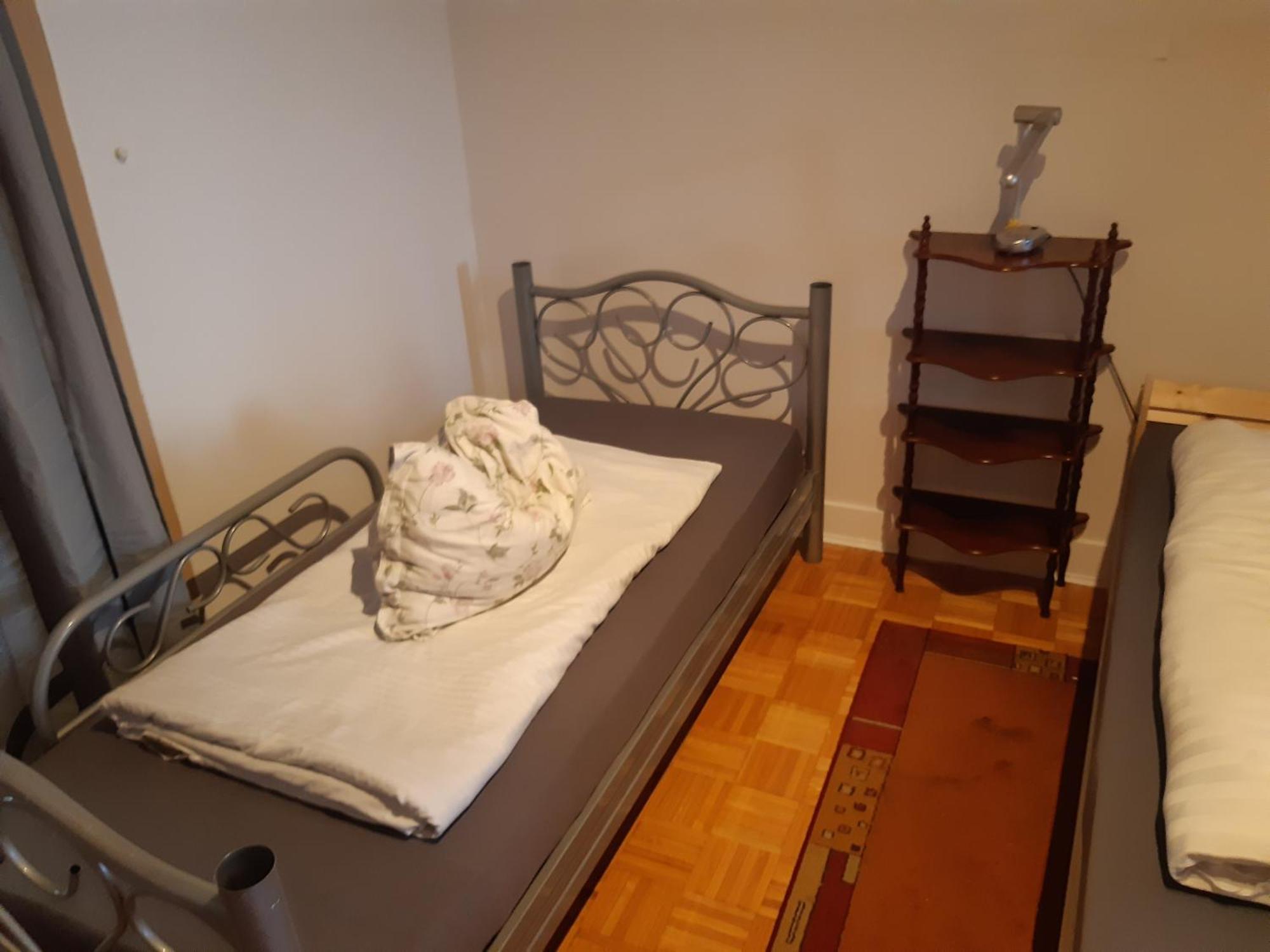 Appartamento Casa Di Marco Anversa Esterno foto