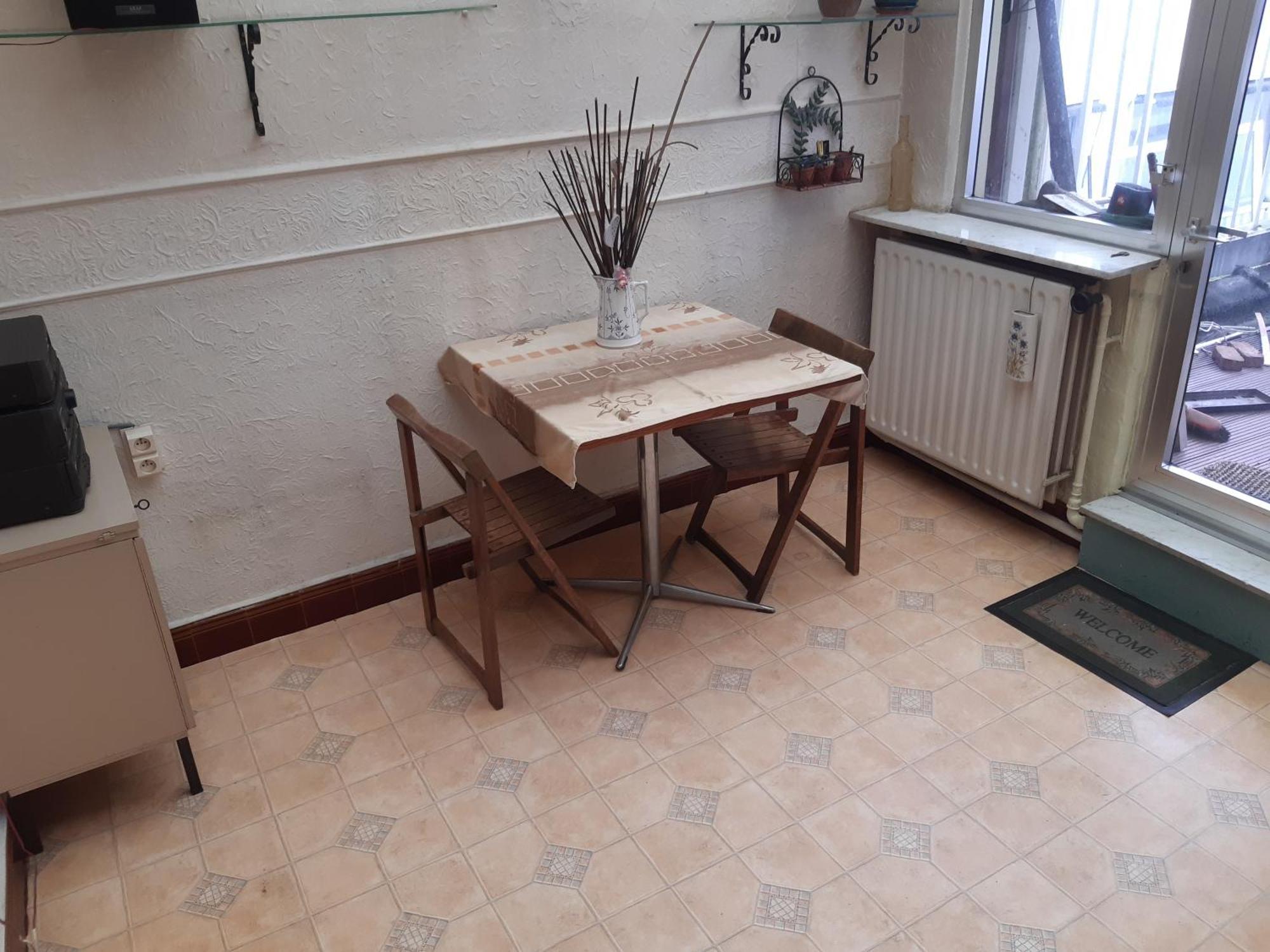 Appartamento Casa Di Marco Anversa Esterno foto