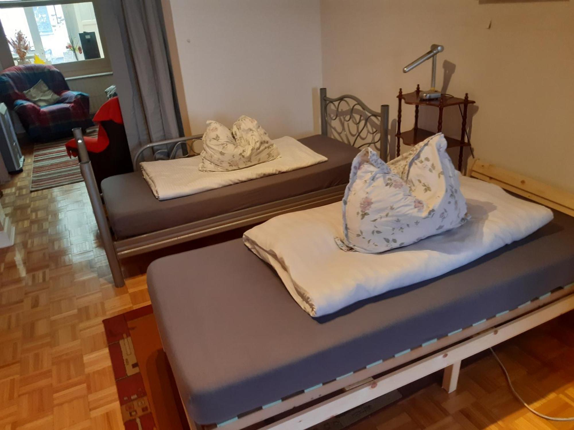 Appartamento Casa Di Marco Anversa Esterno foto