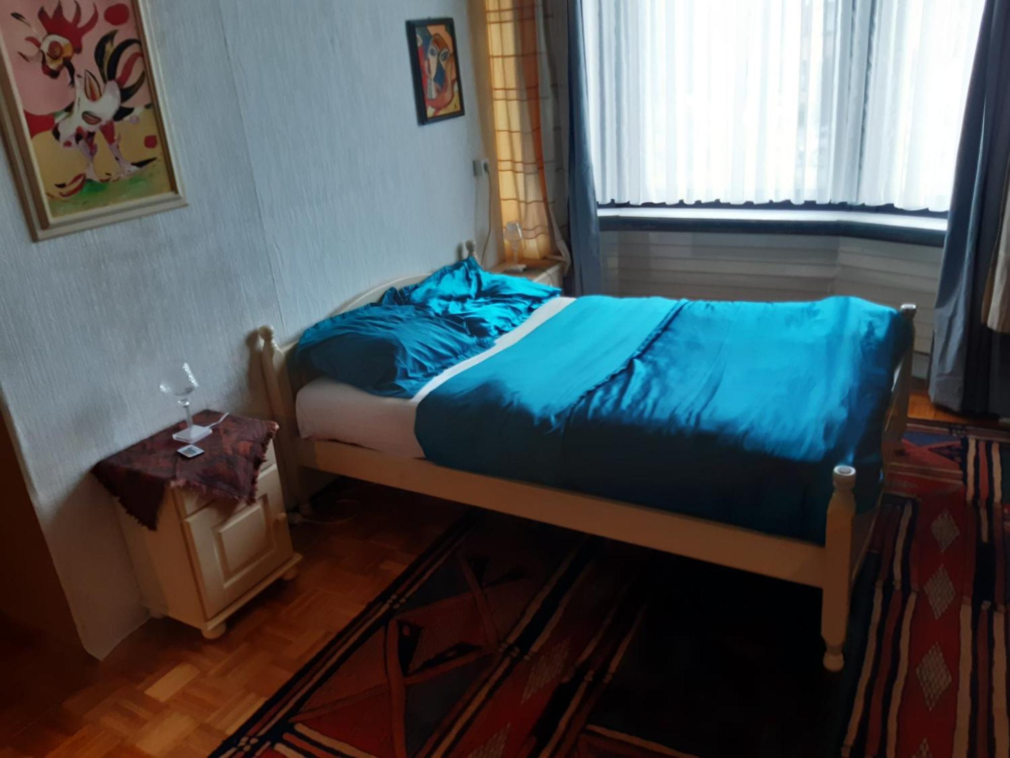 Appartamento Casa Di Marco Anversa Esterno foto