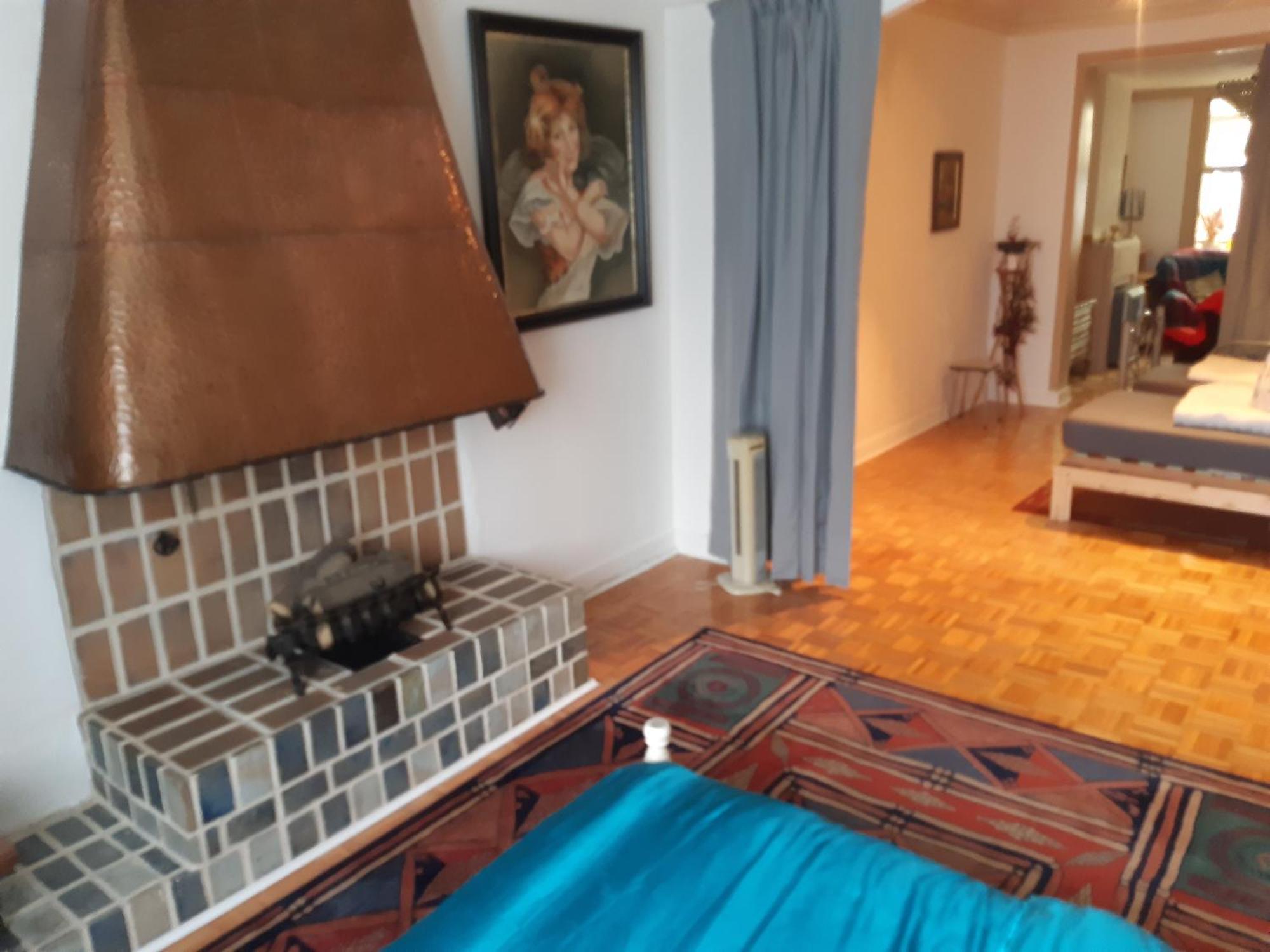 Appartamento Casa Di Marco Anversa Esterno foto