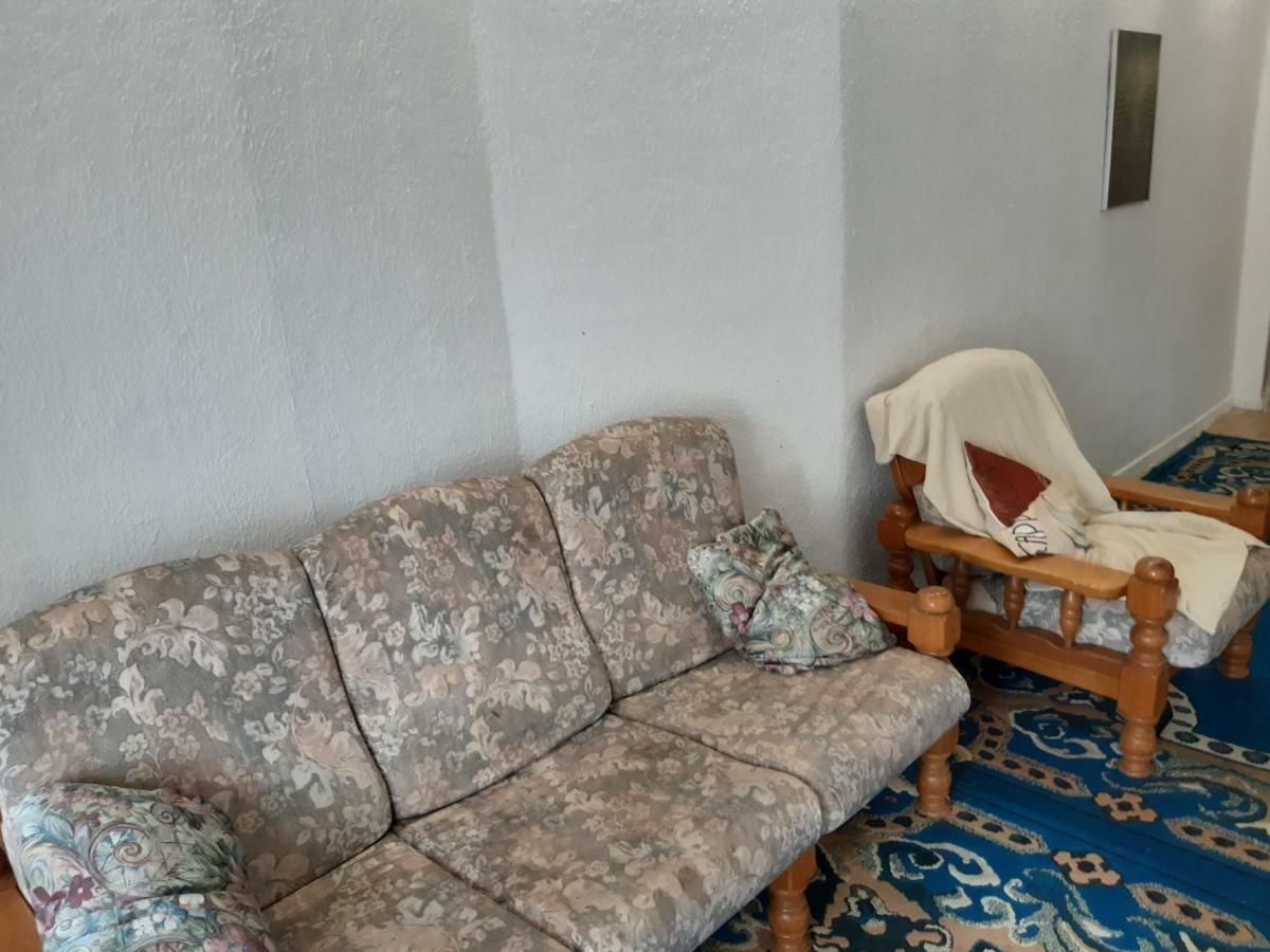 Appartamento Casa Di Marco Anversa Esterno foto