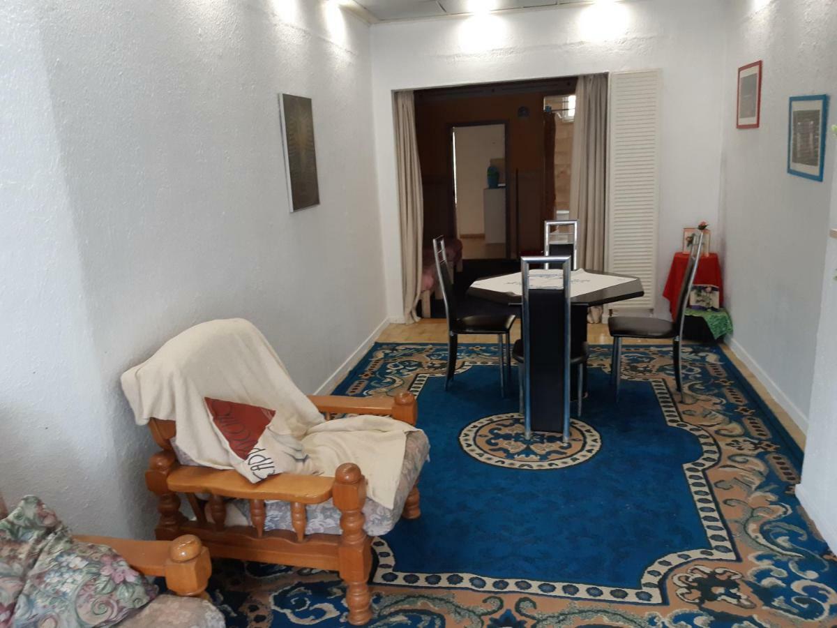 Appartamento Casa Di Marco Anversa Esterno foto