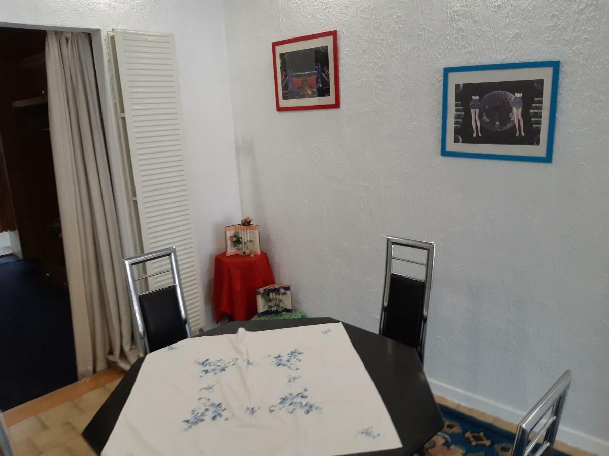 Appartamento Casa Di Marco Anversa Esterno foto