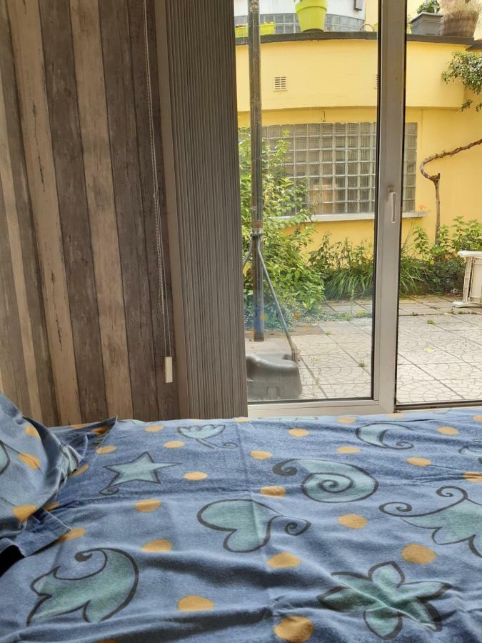 Appartamento Casa Di Marco Anversa Esterno foto