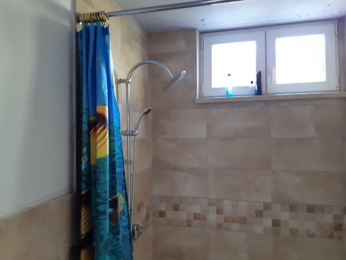 Appartamento Casa Di Marco Anversa Esterno foto