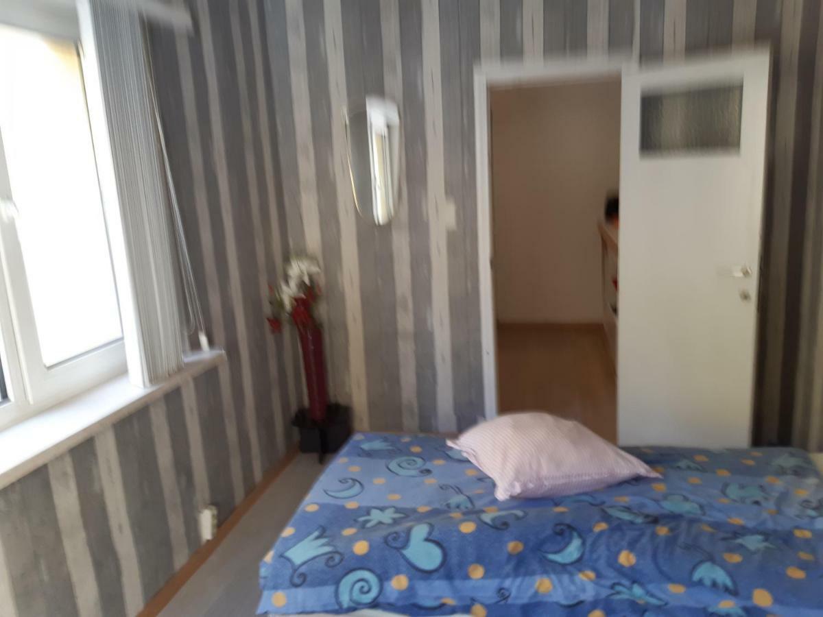 Appartamento Casa Di Marco Anversa Esterno foto