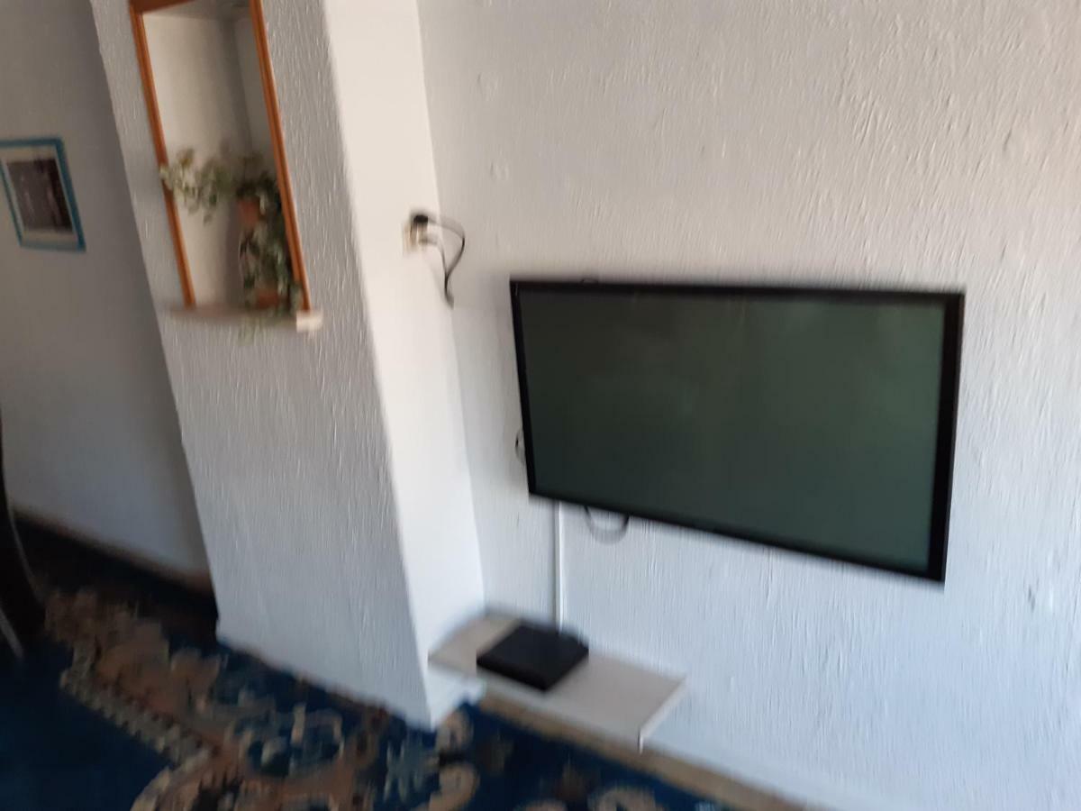 Appartamento Casa Di Marco Anversa Esterno foto