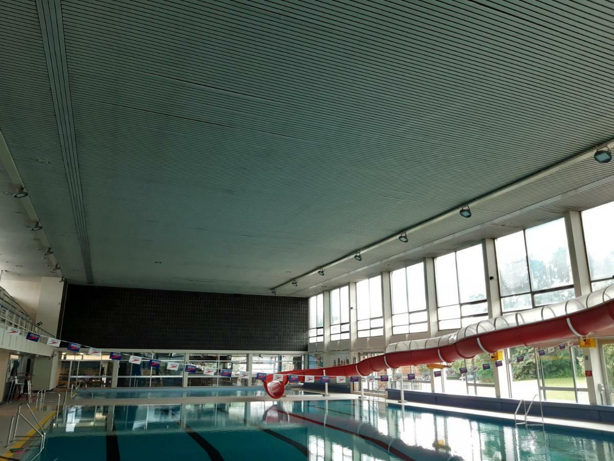 Appartamento Casa Di Marco Anversa Esterno foto