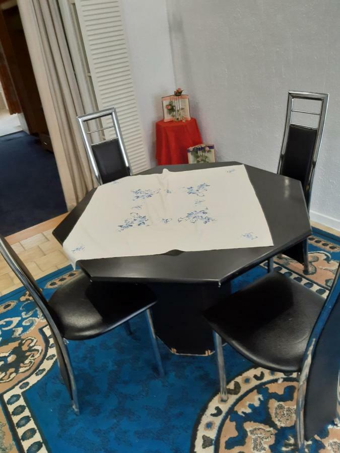 Appartamento Casa Di Marco Anversa Esterno foto